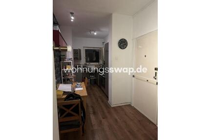 Wohnungsswap - 3 Zimmer, 80 m² - Ettaler Straße, Wilmersdorf, Berlin