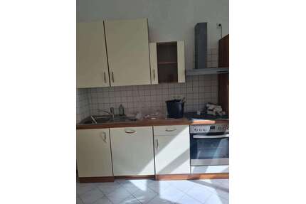 Wohnen auf Zeit in Leipzig 1.090,00 €
