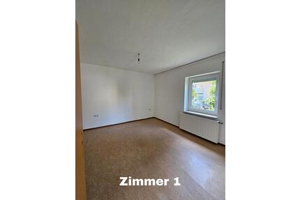 helle 4 Zimmer Wohnung in Baunach