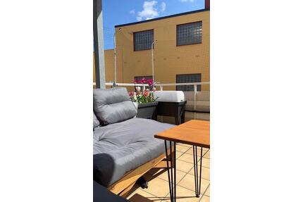 3 Zimmer Wohnung mit großem Balkon - Iserlohn Gerlingsen