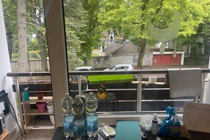 3 Zimmer Wohnung Aachen Innenstadt RWTH mit Garten - Würselen