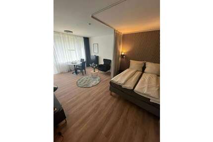 Wohnen auf Zeit in Hamburg 1.550,00 €