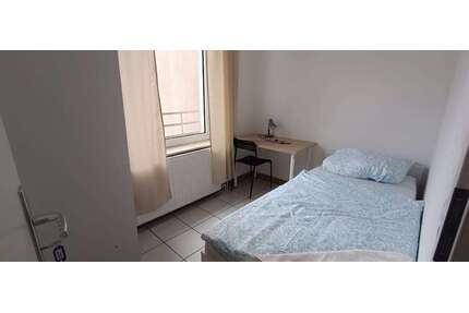 WG-Zimmer in Dortmund 400,00 € 8 m²