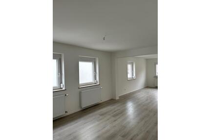 5 Zimmer Wohnung in Sonnenbühl-Undingen