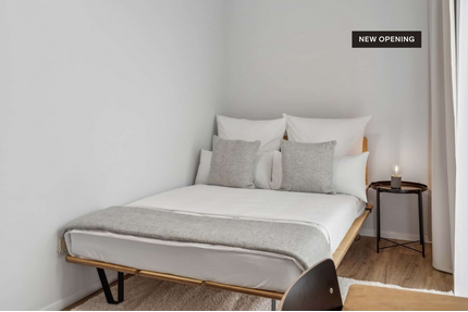 WG-Zimmer in Leipzig 550,00 € 13 m²