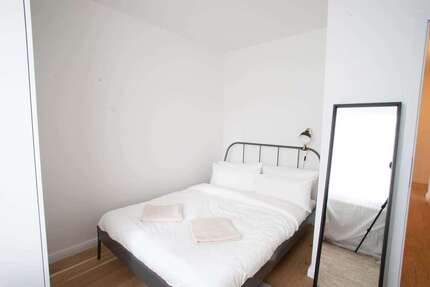 WG-Zimmer in Berlin 670,00 € 12 m²
