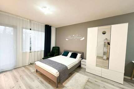 Wohnen auf Zeit in Frankfurt am Main 1.550,00 €