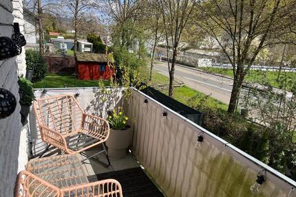 Zwei Zimmer Wohnung in Engelskirchen Loope