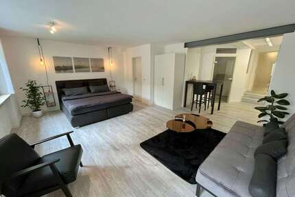 Wohnen auf Zeit in Würzburg 1.200,00 €