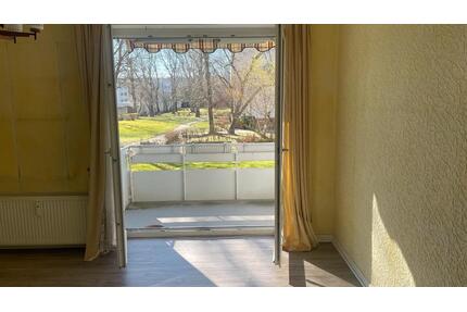 3 Zimmer Wohnung in SZ. - Krähenriede - Salzgitter