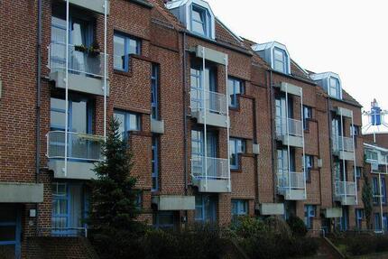 Attraktiv ! Senioren-Wohnung - 522,00&nbsp;EUR Kaltmiete, ca.&nbsp; 67,62&nbsp;m&sup2; in Bremen (PLZ: 28757) Vegesack