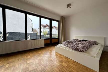 WG-Zimmer in Frankfurt am Main 750,00 € 21 m²