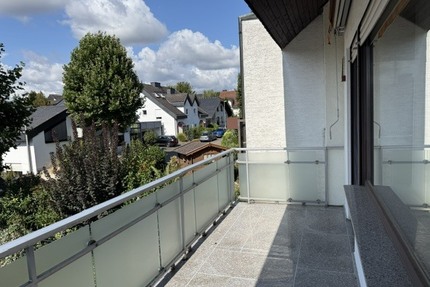 3-Zimmer Wohnung in ruhiger Lage - Kriftel