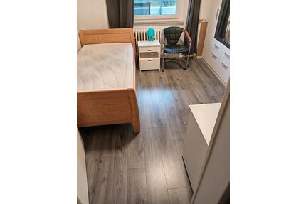 Zimmer auf Zeit zu Vermieten - 550,00&nbsp;EUR Kaltmiete, ca.&nbsp; 14,00&nbsp;m&sup2; in Bremen (PLZ: 28719) Blockland