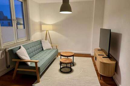 Wohnen auf Zeit in Lübeck 1.190,00 €