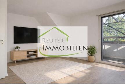 Energetisch sanierter Wohn(T)raum Premiumlage von Eppendorf (Erstbezug) - Bochum