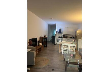 2 room apartment in Lichtenberg - Berlin