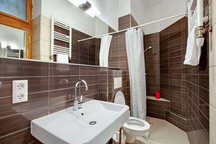 WG-Zimmer in Berlin 1.400,00 € 44 m²