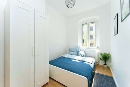 WG-Zimmer in Berlin 630,00 € 9 m²