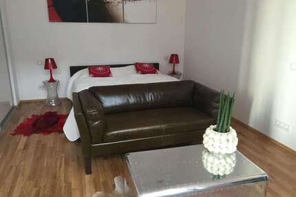 Wohnen auf Zeit in Frankfurt am Main 1.390,00 €