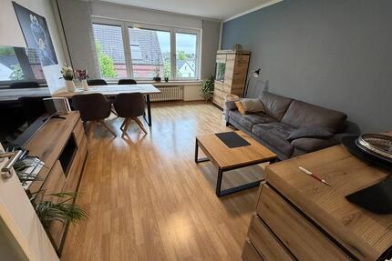 Helle 3-Zimmer Wohnung in zentraler Lage von Mönchengladbach Giesenkirchen