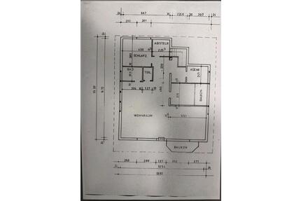 3-Zimmer Wohnung am Rhein - 1.000,00&nbsp;EUR Kaltmiete, ca.&nbsp; 130,00&nbsp;m&sup2; in Königswinter (PLZ: 53639)