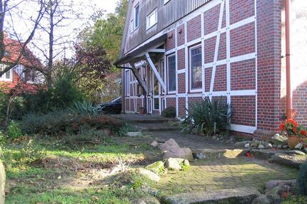 3 Zimmer Wohnung in einem Bauernhaus - Hanstedt