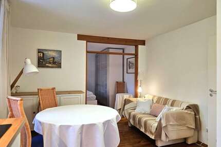 Wohnen auf Zeit in München 1.390,00 €