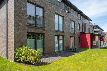 Zimmer in 2-er Wohngemeinschaft für Schüler, Studenten, Auszubildende! - Oldenburg Bloherfelde