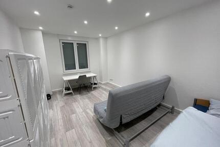 2 Zimmer Wohnung in Stuttgart-Nord