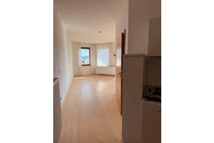 40qm Zimmer Wohnung mit Balkon im Gelben Haus Veitlahm - Mainleus