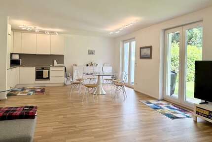 Wohnung zum Mieten in Bonn 1.530,00 € 118 m²