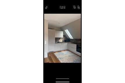 3 Zimmer Wohnung mit EBK Nauborn Wetzlar