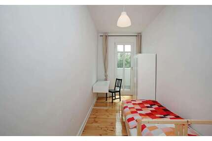 WG-Zimmer in Berlin 655,00 € 11 m²