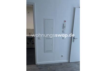 Wohnungsswap - 1 Zimmer, 26 m² - Nalepastraße, Berlin