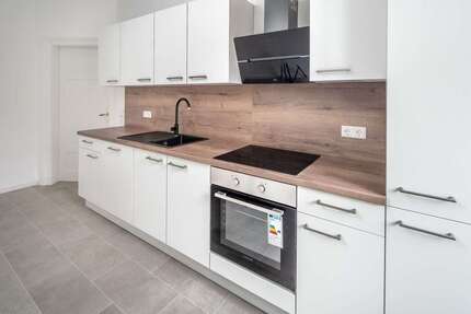 Wohnung zum Mieten in Leipzig 1.159,00 € 82 m²