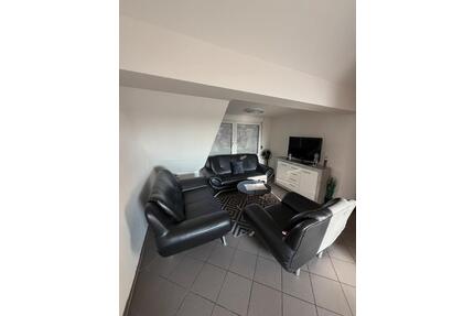 2 Zimmer Wohnung in Mönchengladbach