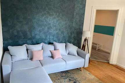 Wohnen auf Zeit in Hamburg 1.799,00 €