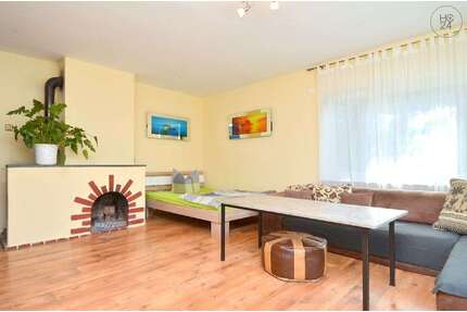 Wohnen auf Zeit in Ulm 580,00 €