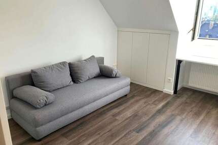 Wohnen auf Zeit in Frankfurt am Main 890,00 €