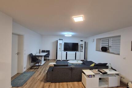 Moderne 2-Zimmer Wohnung in Gaimersheim