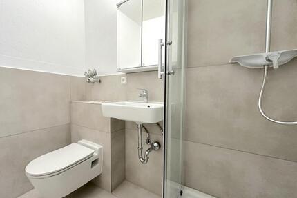 Frisch sanierte 2-Zimmer-Wohnung mit Balkon – Wiesbaden