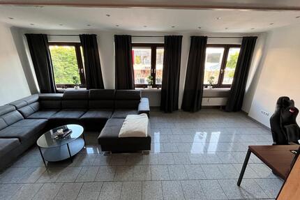 3 Zimmer Wohnung mit Wintergarten und großer Terrasse in Rheydt - Mönchengladbach Süd