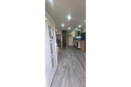 2 Zimmer Wohnung in Brackenheim Hausen eigenes Häuschen