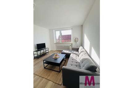 Wohnen auf Zeit in Nürnberg 850,00 €