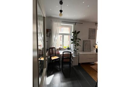 1-Raum Wohnung ab sofort - 445,00&nbsp;EUR Kaltmiete, ca.&nbsp; 35,00&nbsp;m&sup2; in Dresden (PLZ: 01097) Neustadt