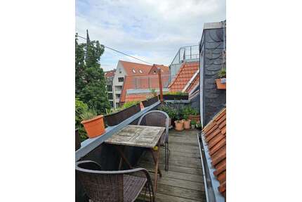 Wohnung zum Mieten in Münster 1.500,00 € 71.94 m²