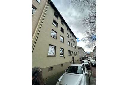 Wohnung zum Mieten in Wuppertal 553,00 € 65 m²