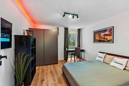 WG-Zimmer in München 805,00 € 15 m²