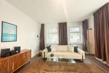 Wohnen auf Zeit in Berlin 1.415,00 €